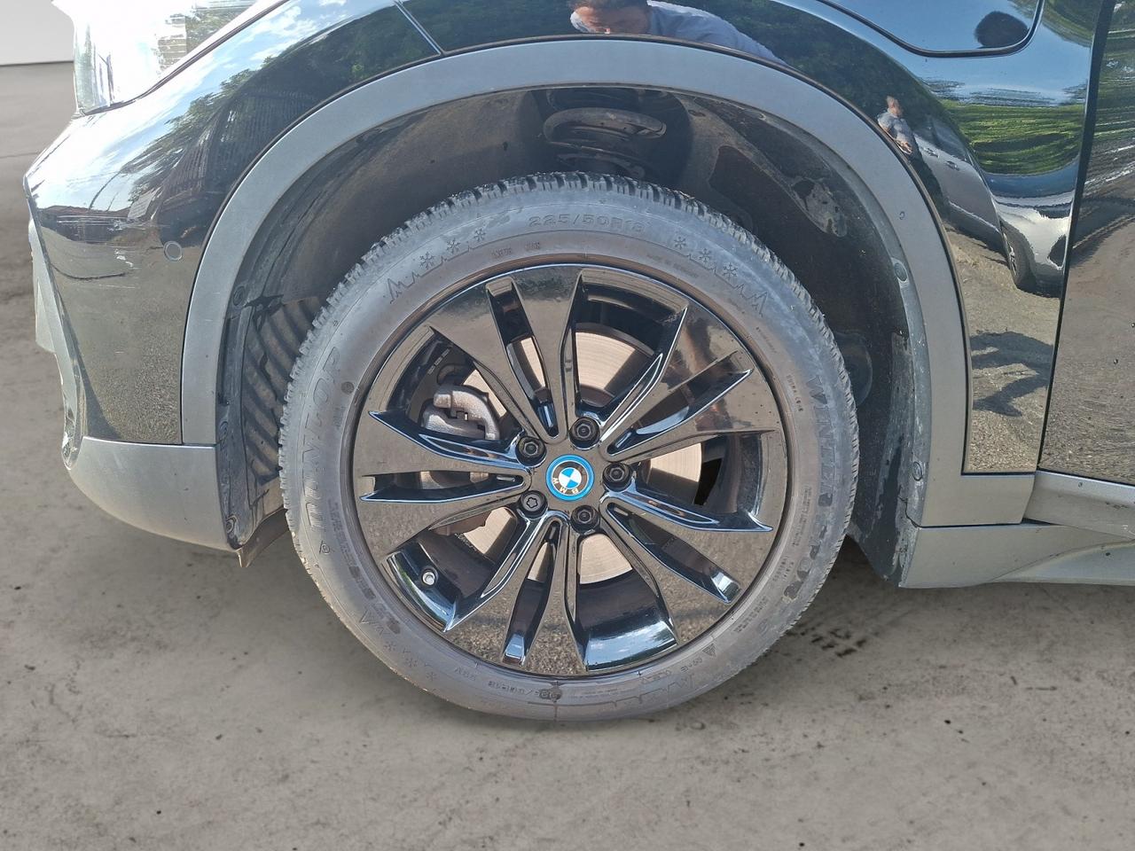 BMW X1 xdrive25e Business Advantage auto