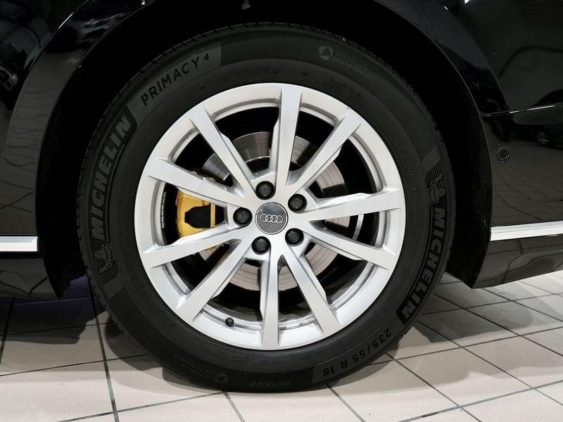 Audi A8 A8 L 50 TDI 3.0 quattro tiptronic ( presso la sede di Padova )