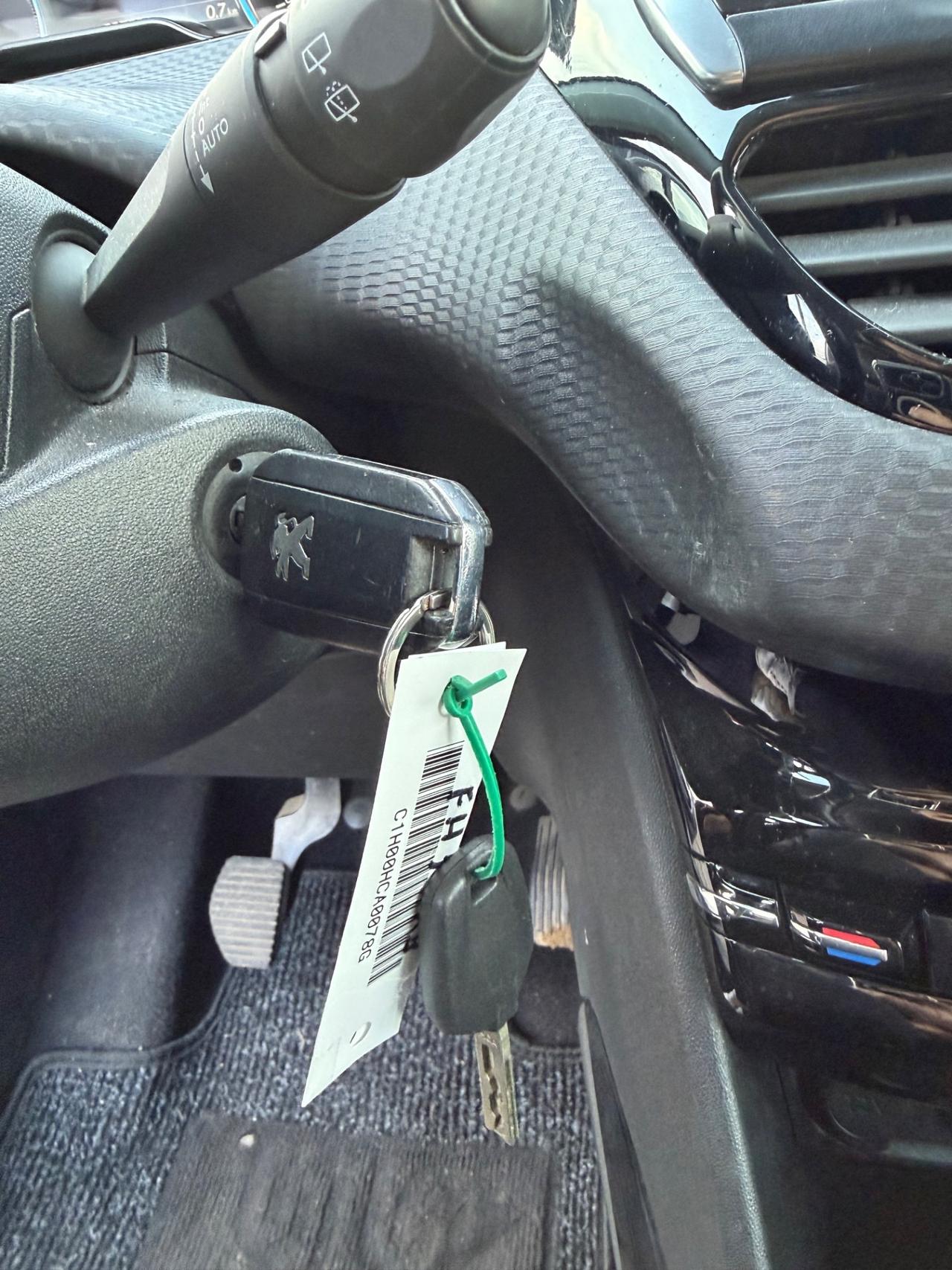 Peugeot 2008 PureTech Turbo 110 S&S GT Line