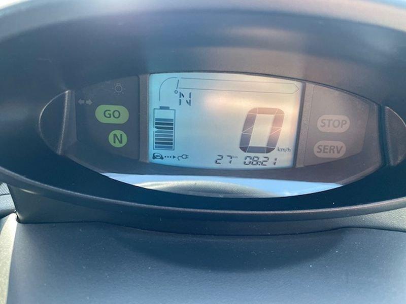 Renault Twizy Twizy 80