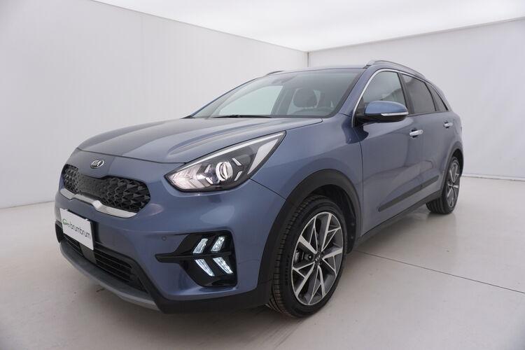 Kia Niro Hybrid Style DCT BR208192 1.6 Full Hybrid 141CV
