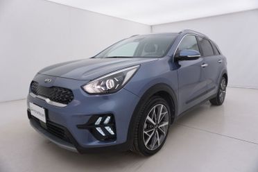 Kia Niro Hybrid Style DCT BR208192 1.6 Full Hybrid 141CV