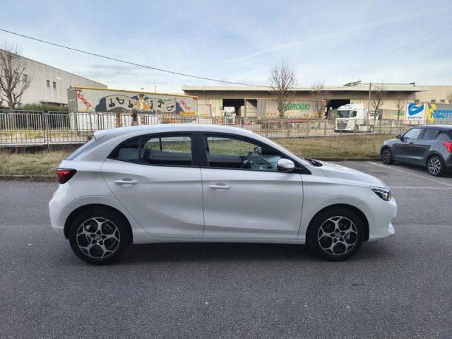 MG MG3 1.5 Hybrid+ Comfort NEOPATENTATI