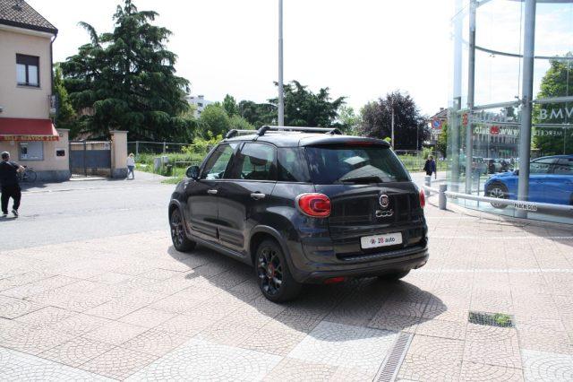 FIAT 500L 1.4 95 CV S&S Sport