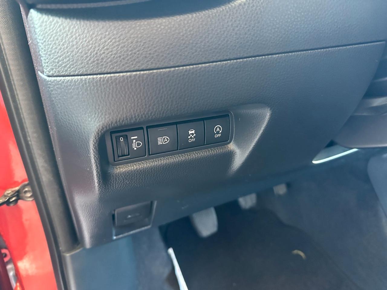 Toyota Aygo X 1.0 Lounge 72cv