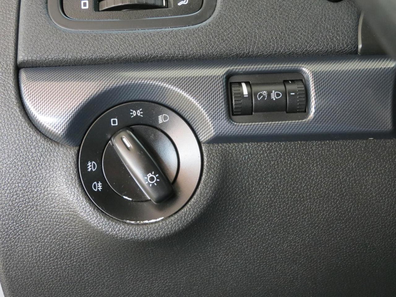Skoda Yeti 1.2 TSI Ambition