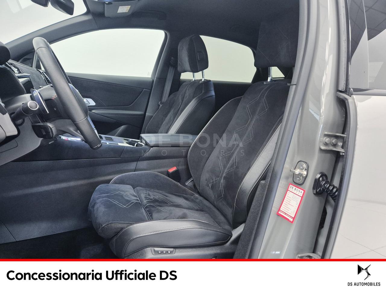 DS DS 7 1.5 bluehdi performance line+ 130cv auto