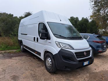 Fiat DUCATO 295 MAXI 35 2.3 MJT XLH3 130CV TETTO ALTO