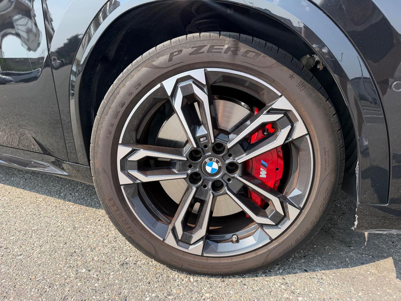Bmw X2 M Sport Pro 20 d MHEV *PROMP FINANZI #11447