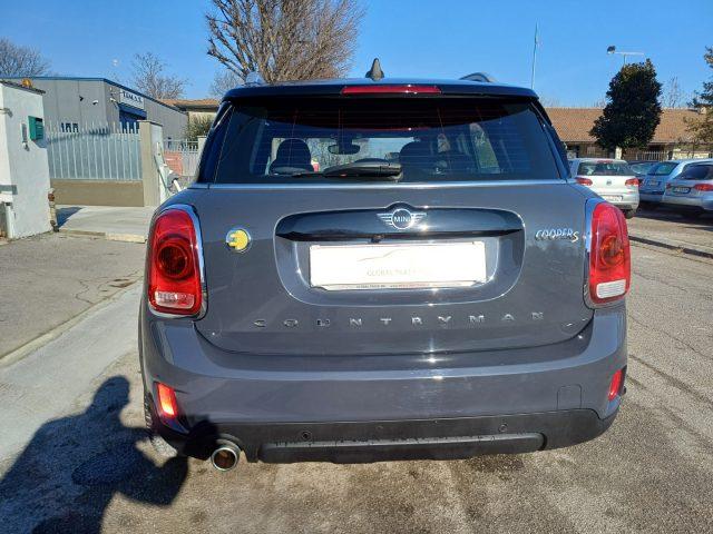 MINI Countryman 1.5 Cooper SE Hype Countryman ALL4 Automatica