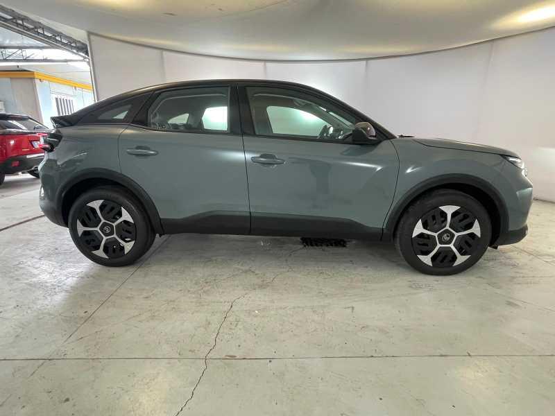 CITROEN C4 PureTech 130 S&S EAT8 - PLUS