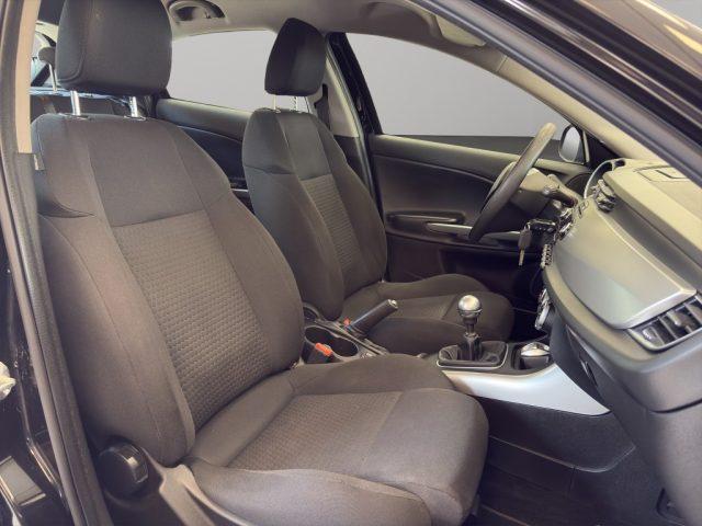 ALFA ROMEO Giulietta 1.4 Turbo 105 CV Progression