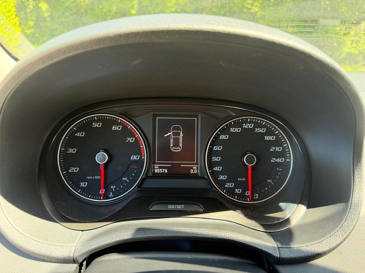 Seat Ibiza 1.0 75 CV 5p. Business
