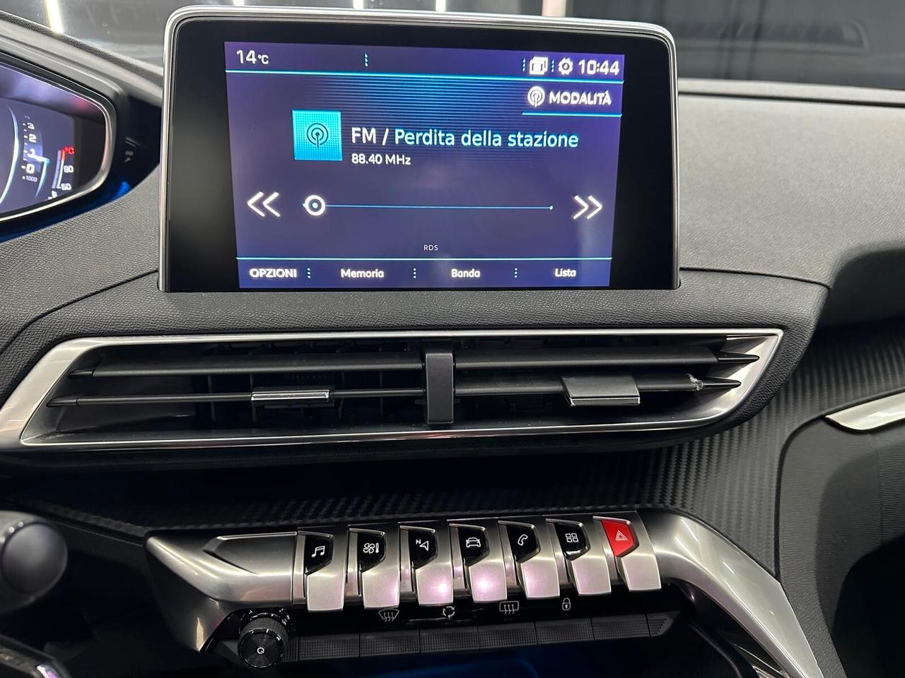 Peugeot 3008 BlueHDi 120 S&S Business