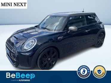 MINI Mini 3 porte MINI 3P 2.0 COOPER S YOURS AUTO