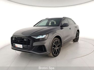Audi Q8 Q8 50 TDI 286 CV quattro tiptronic Sport