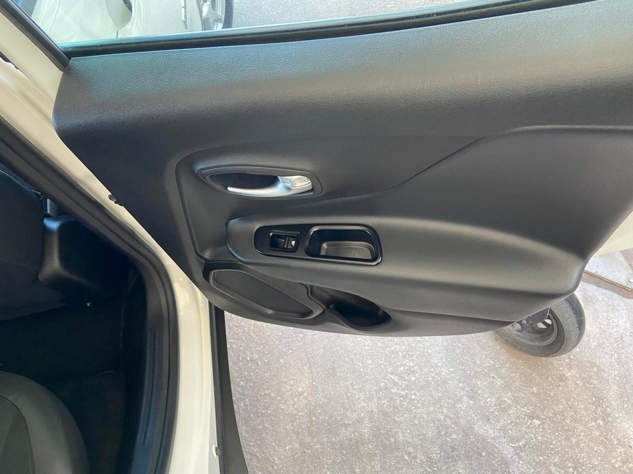 Jeep Renegade 1.3 T4 190CV PHEV 4xe AT6 Limited