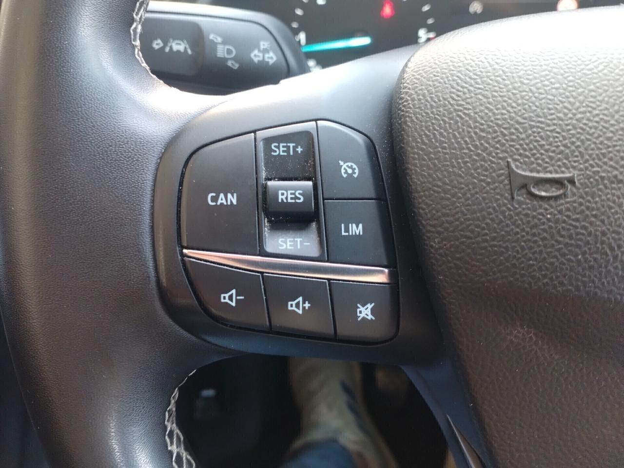 Ford Puma 1.5 EcoBlue 120 CV S&S Titanium