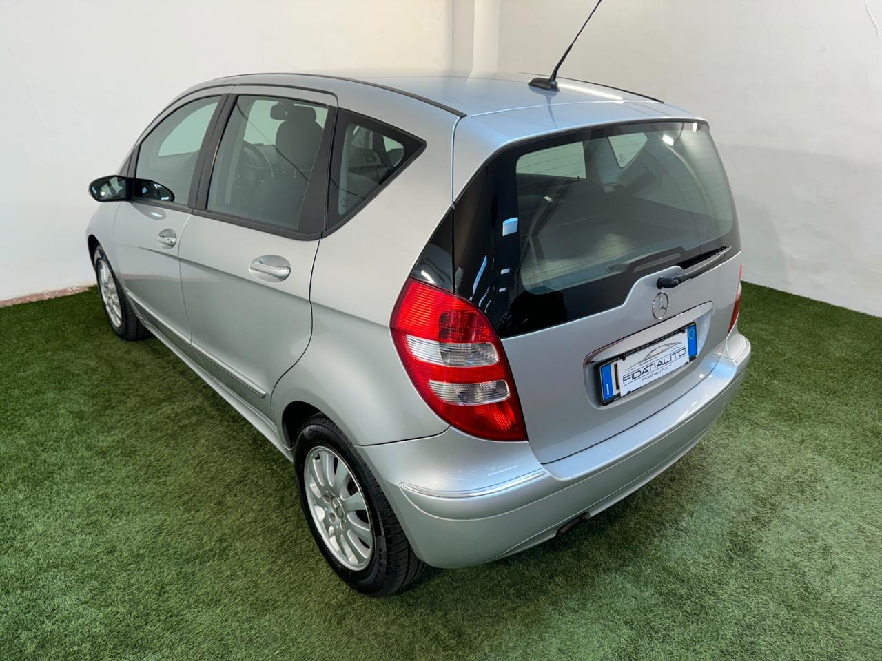 CLASSE A 150 OK NEOPATENTATI OTTIMO STATO
