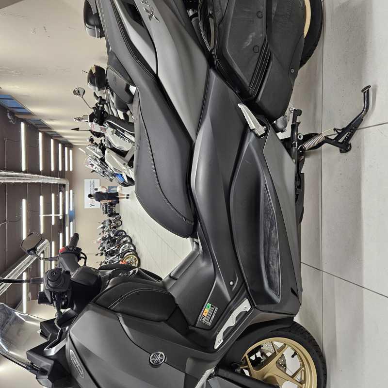 Yamaha X-Max 300 Tech Max - 2020