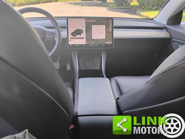 TESLA Model 3 Long Range Dual Motor AWD