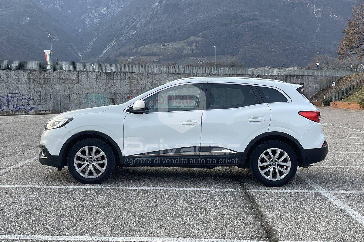 RENAULT Kadjar dCi 8V 110CV Energy Life