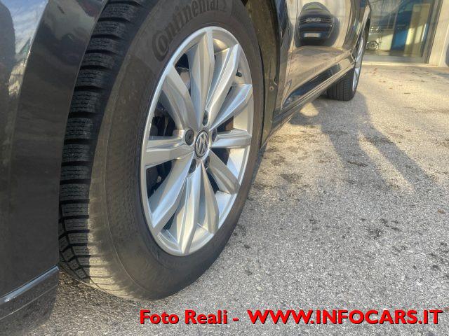 VOLKSWAGEN Passat Variant 1.6 TDI 120 CV DSG Business