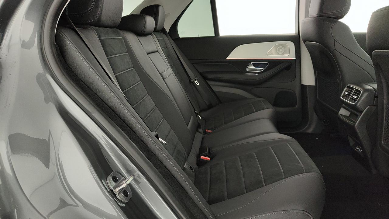 Mercedes-Benz GLE 300 d 4MATIC