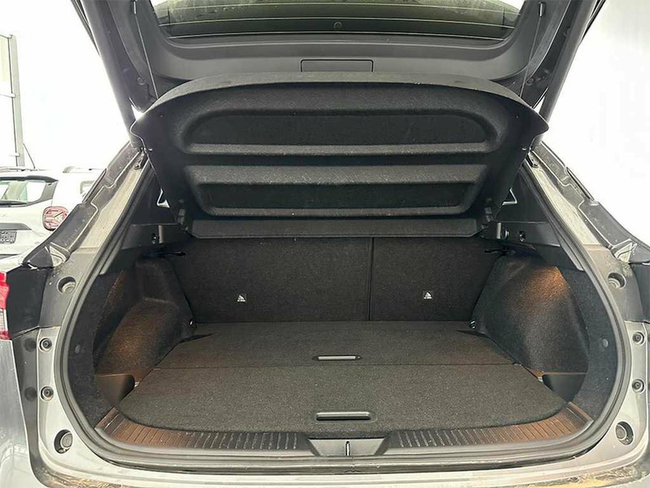 Nissan Qashqai 1.3 mhev tekna 2wd 158cv xtronic