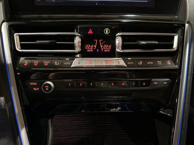 BMW 840 d xDrive Coupé Individual Composition Msport -FULL