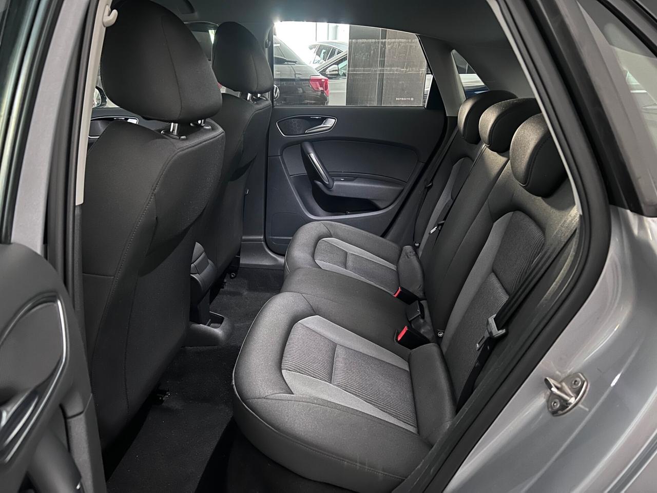 Audi A1 SPB Sportback 1.4 tdi 90cv Design LED/PDC PERFET.