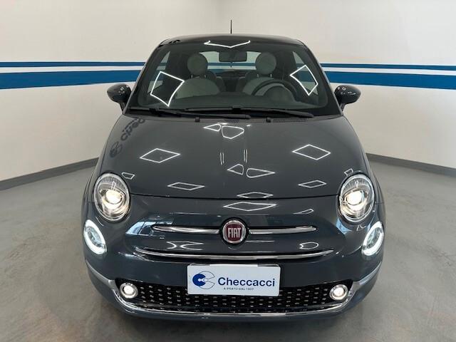 Fiat 500 1.0 Hybrid Star