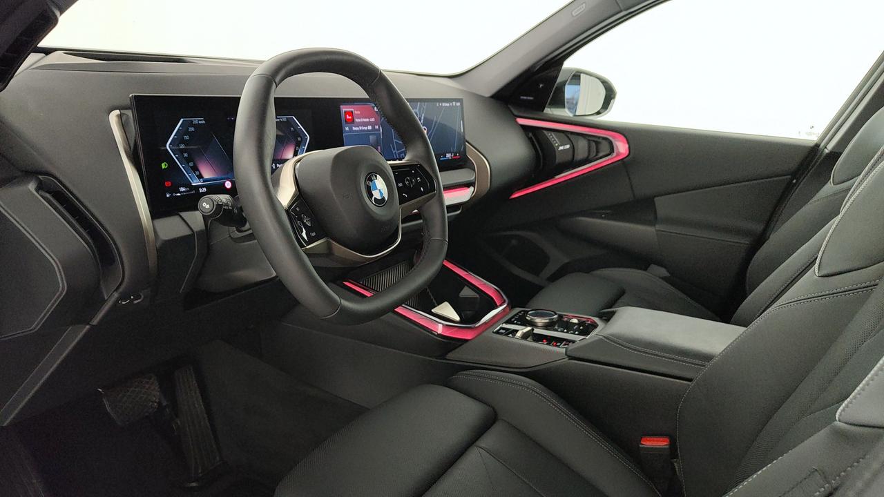 BMW X3 G45 2024 - X3 xdrive20 auto