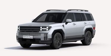 HYUNDAI Santa Fe 1.6 T-GDi PHEV 4WD AT 5 posti XClass