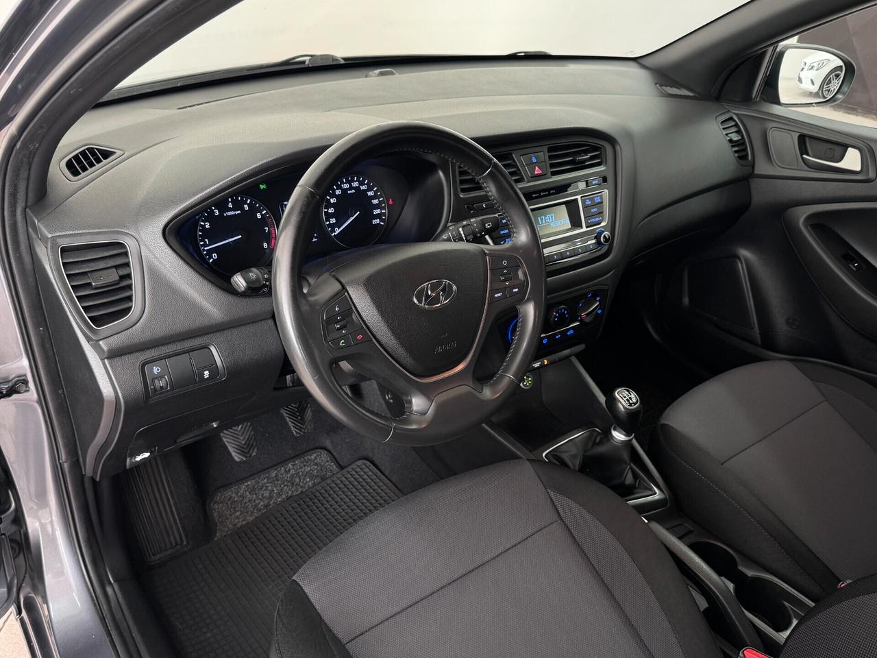 Hyundai - GPL - PROMO FINE OTTOBRE !!!