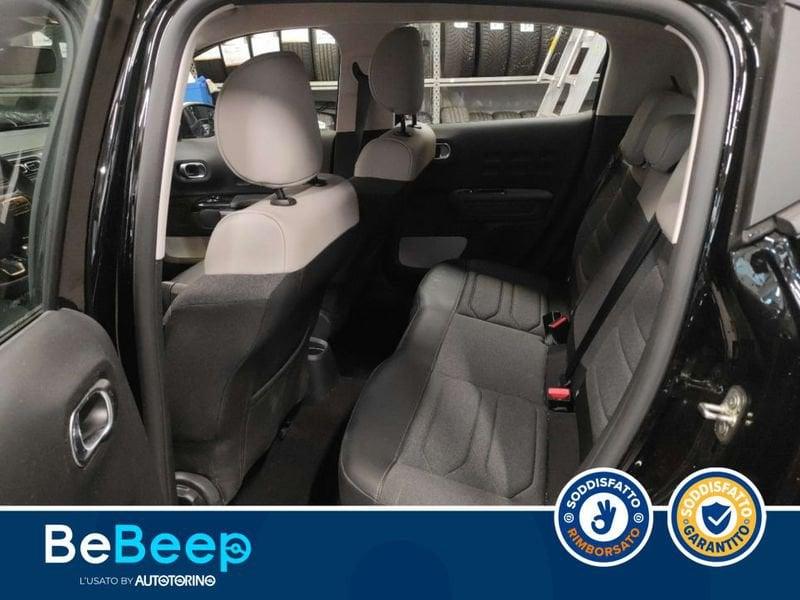 Citroën C3 1.2 PURETECH SHINE S&S 83CV NEOPATENTATI MY20