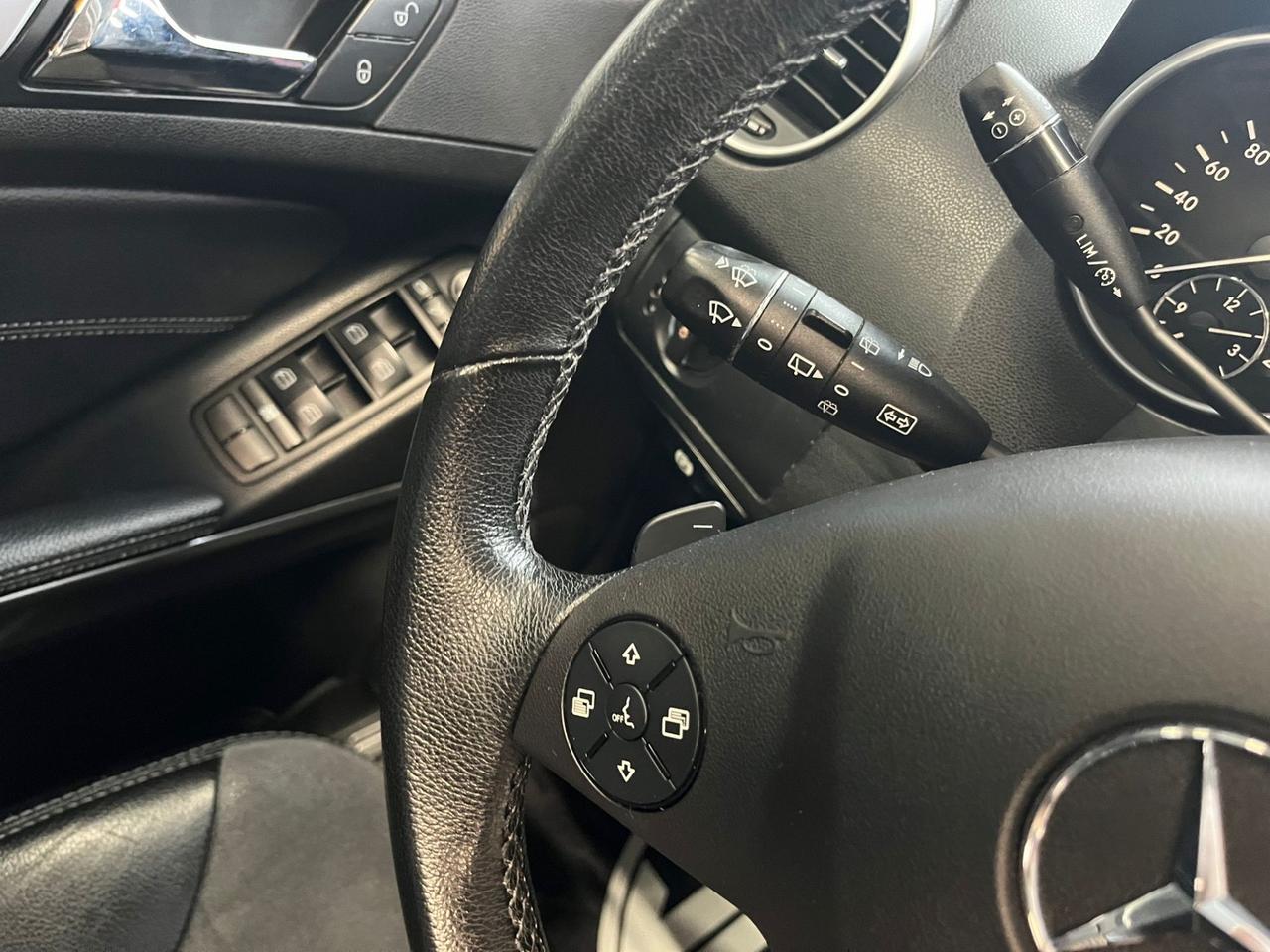 Mercedes-benz ML 320 CDI Premium TETTO FULL OPTIONAL