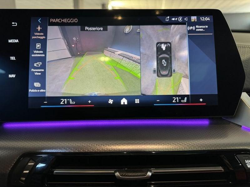 BMW X2 xDrive 20d M Sport Pro 48V MHEV DCT