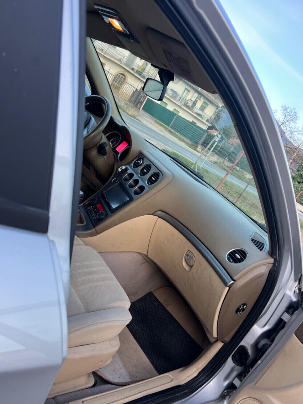 Alfa Romeo 159 1.9 JTDm Sportwagon Eco Progression