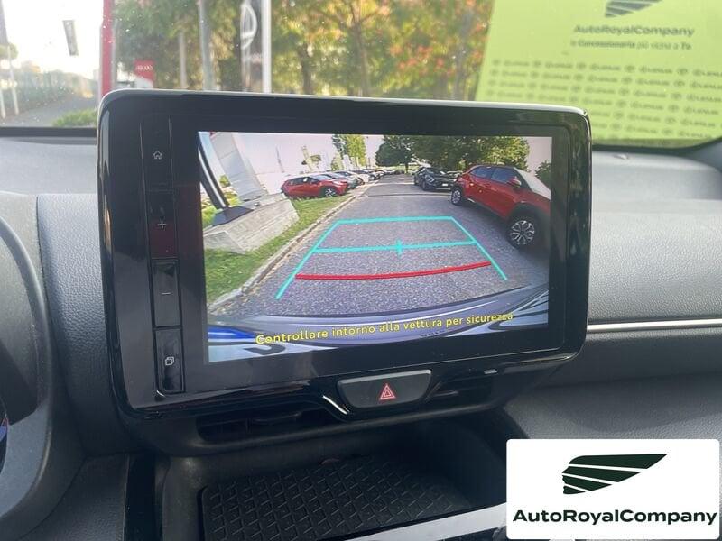 Toyota Yaris Cross 1.5 Hybrid 5p. E-CVT Trend IVA ESPOSTA