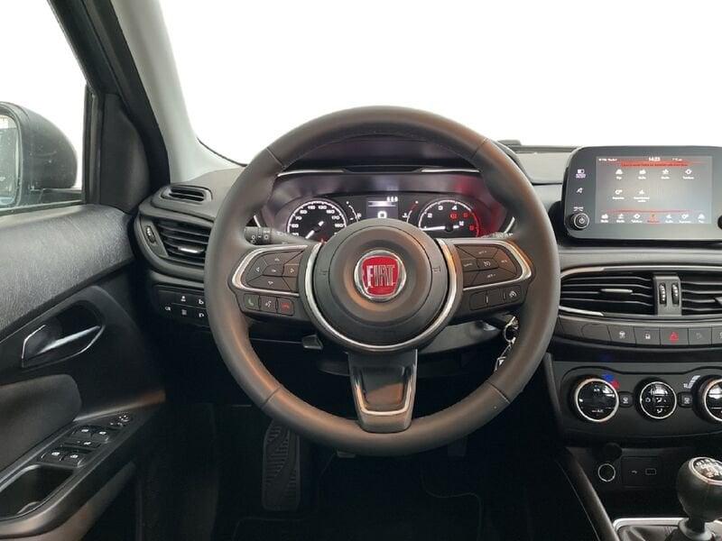 FIAT Tipo Station Wagon My23 1.6 130cv Ds Sw Tipo