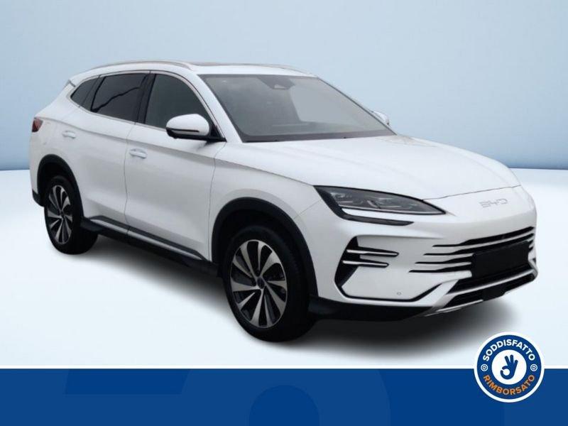 BYD Seal U DM-i Comfort