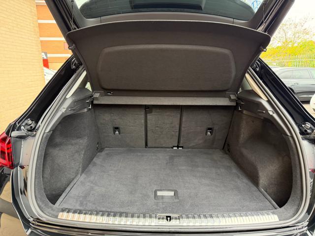 AUDI Q3 35 TDI S tronic S line edition (NESSUN VINCOLO)