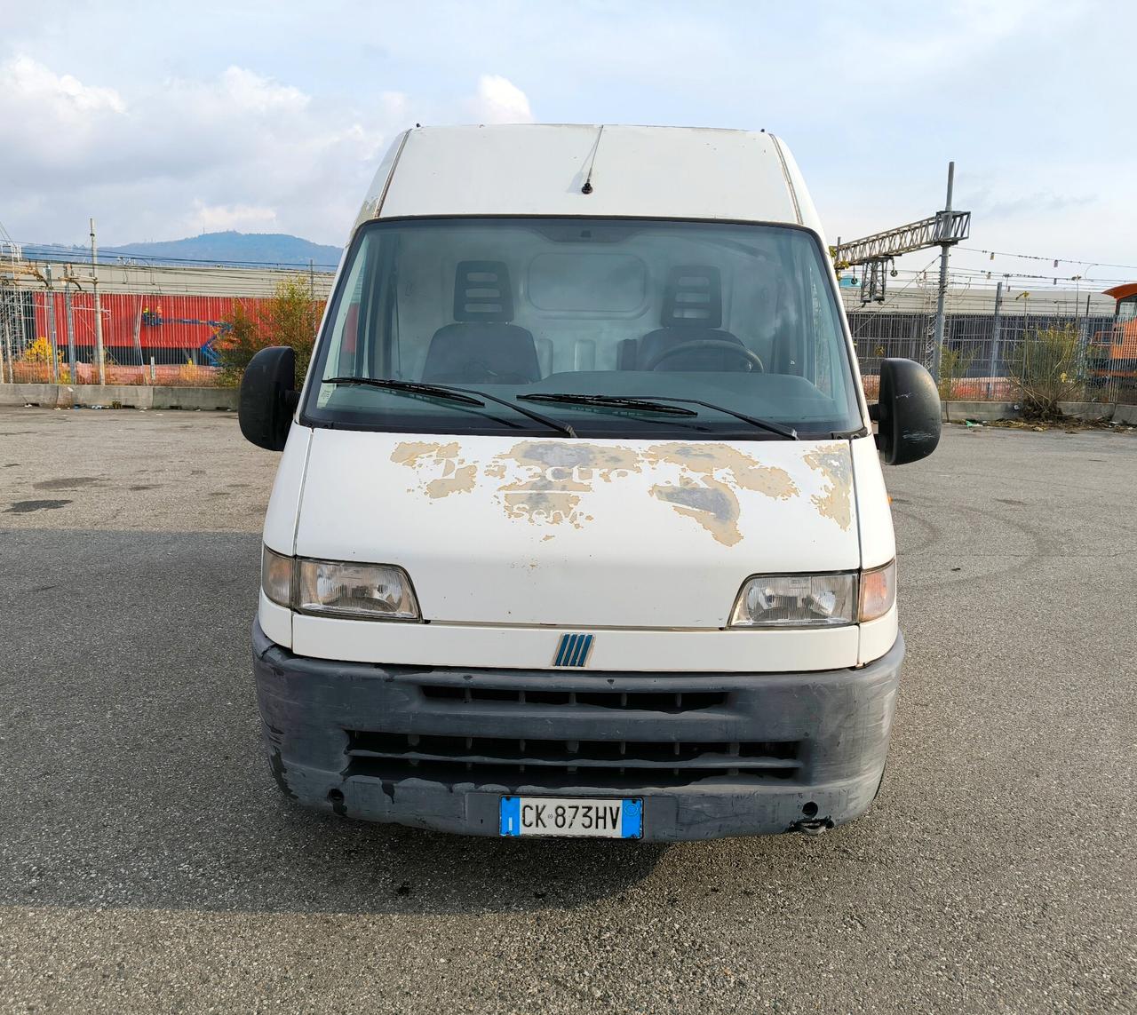 Fiat Ducato
