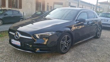 MERCEDES-BENZ A 250 Automatic 4Matic AMG Line Premium