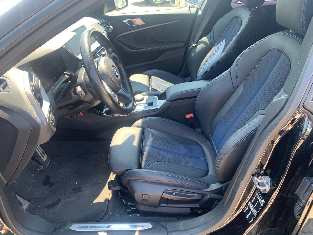 Bmw 220 220d Gran Coupé M Sport