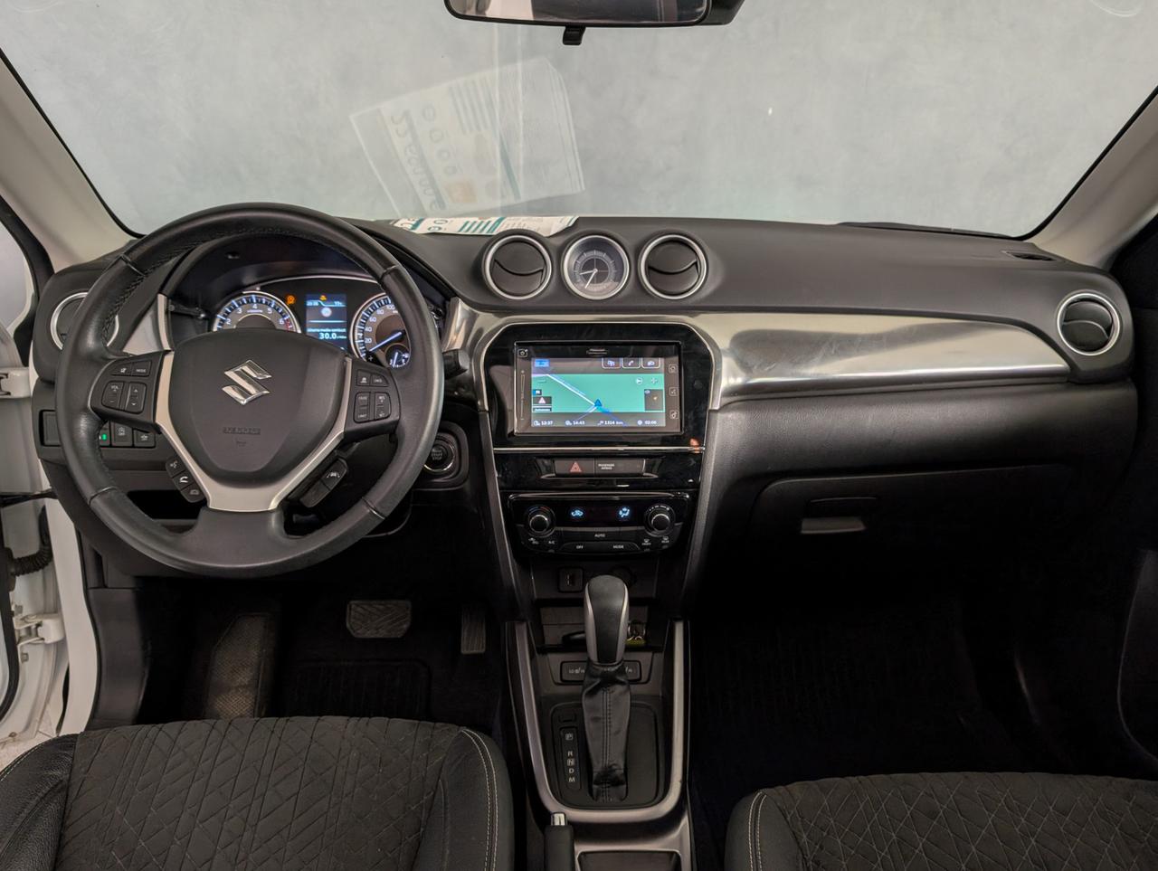 Suzuki vitara ii 1.4 Hybrid 4wd Automatic Top Starview