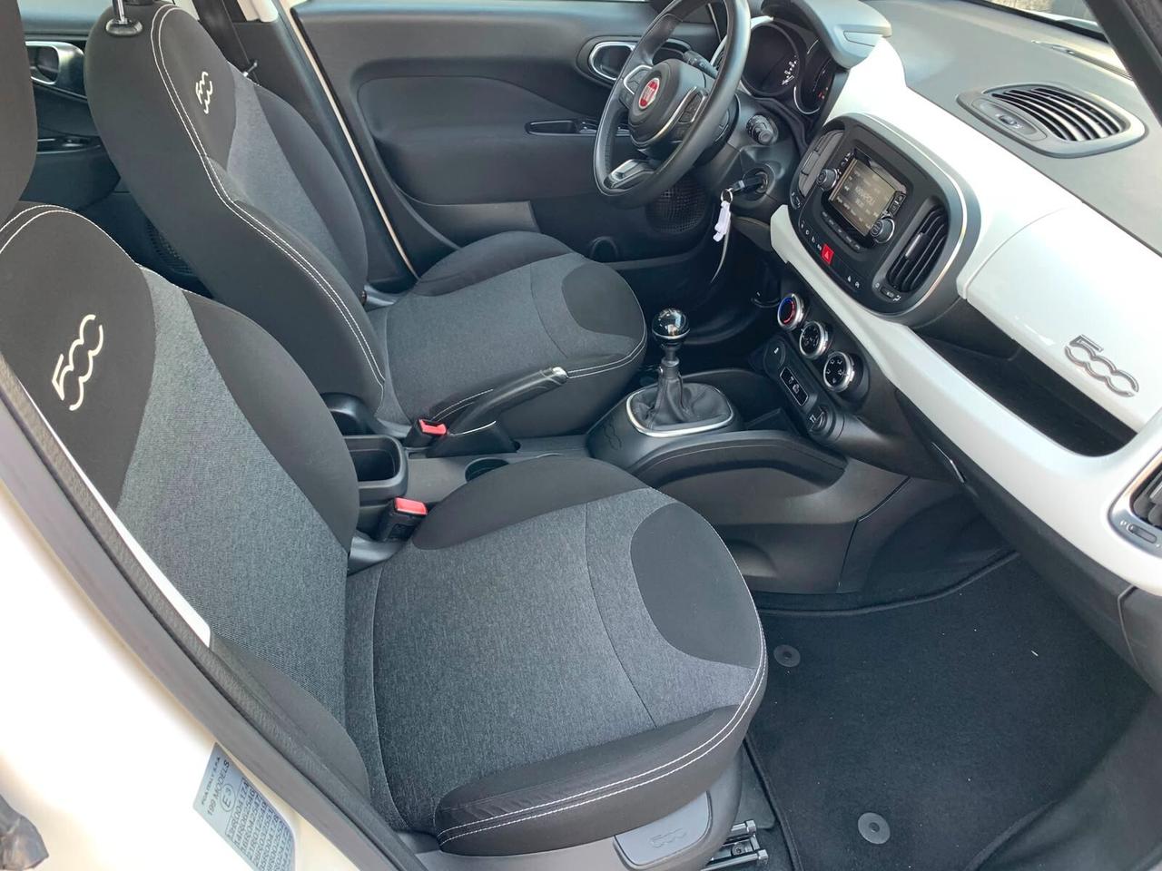 Fiat 500L Business 1.3 Multijet - Perfetta - 12 Mesi di Garanzia