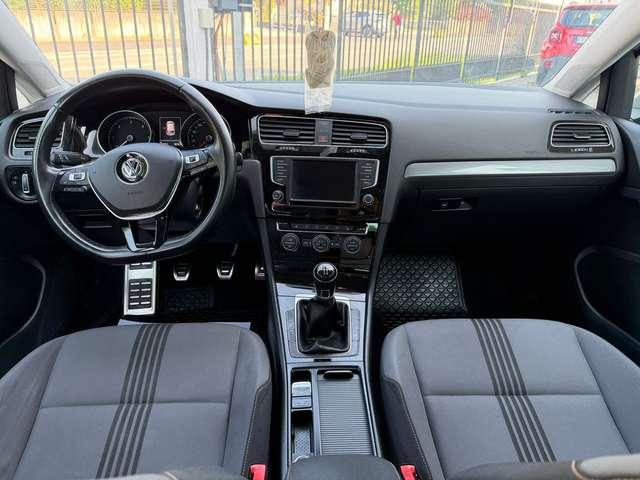 Volkswagen Golf Golf 5p 1.6 tdi Highline 110cv