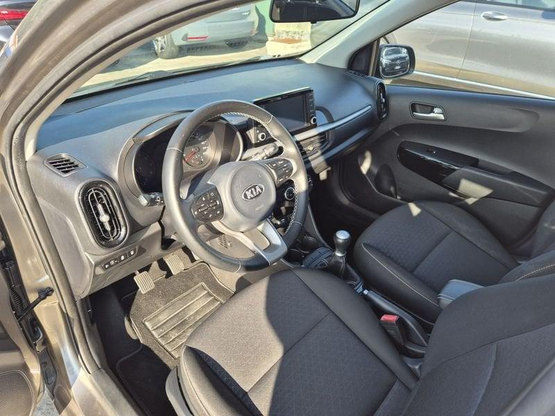 KIA Picanto 1.0 mpi Cool my18